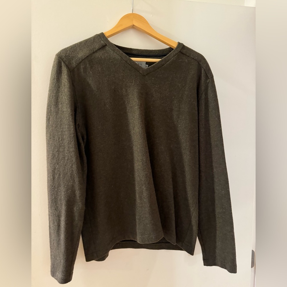 Cadet vintage men’s sweater